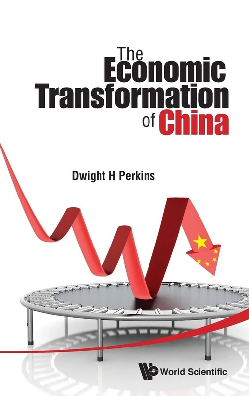Economic Transformation Of China, The
