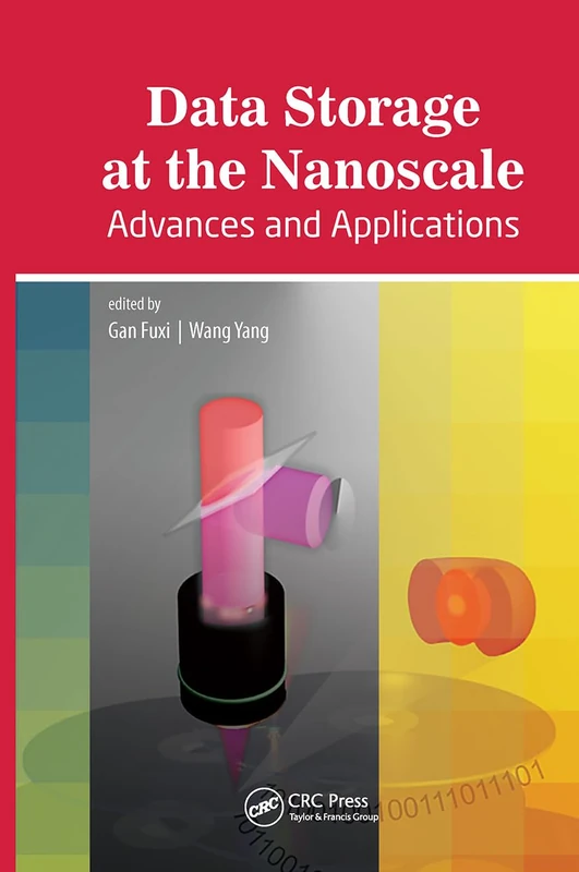 Data Storage at the Nanoscale: Advances and Applications