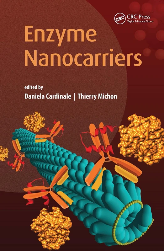 Enzyme Nanocarriers