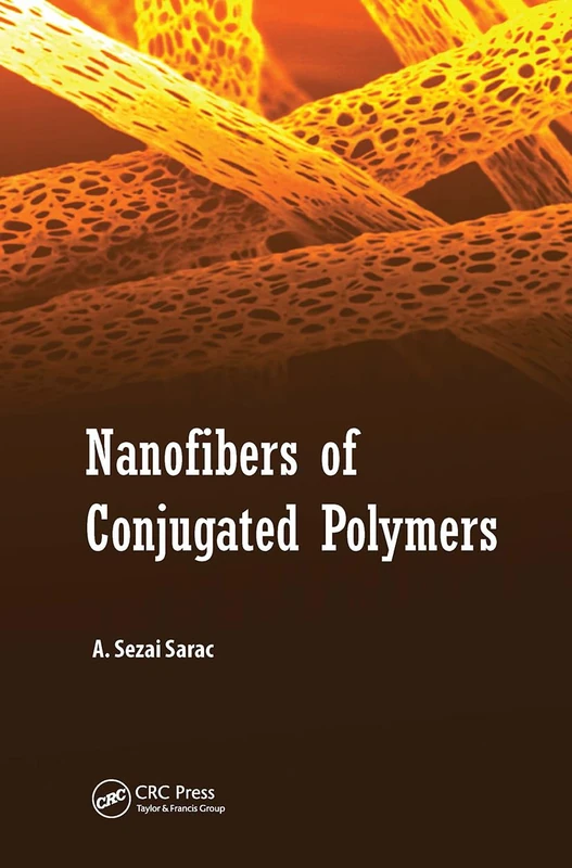 Nanofibers of Conjugated Polymers