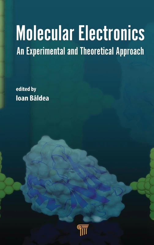 Taylor & Francis Molecular Electronics - Experimental & Theoretical