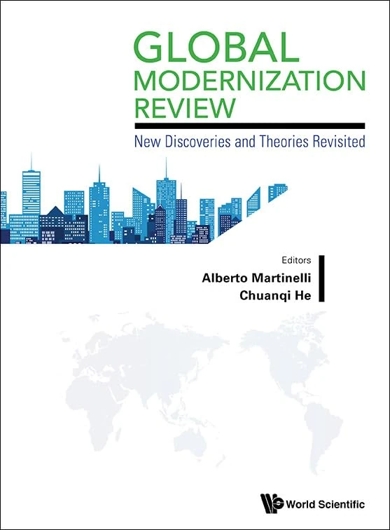 Global Modernization Review: New Discoveries And Theories Revisited