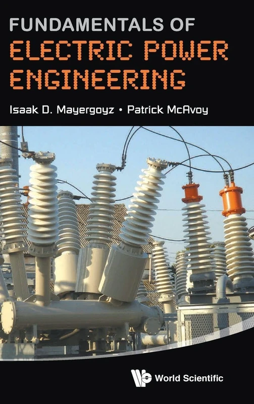 Fundamentals Of Electric Power Engineering