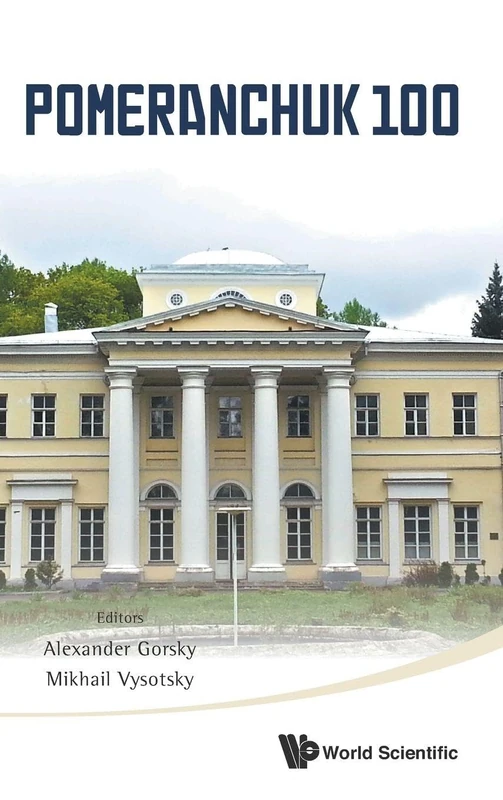Pomeranchuk 100: A. I. Alikhanov Institute of Theoretical and Experimental Physics Itep, Moscow 5 – 6 June 2013 - Image 1