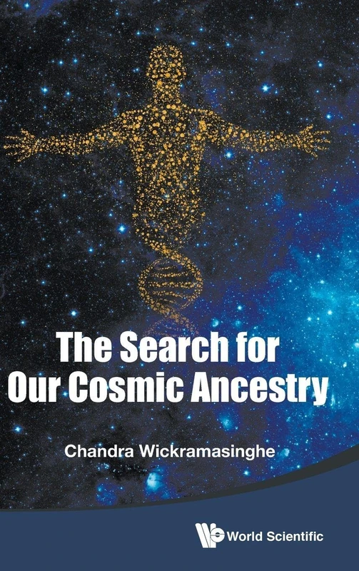 Search For Our Cosmic Ancestry, The
