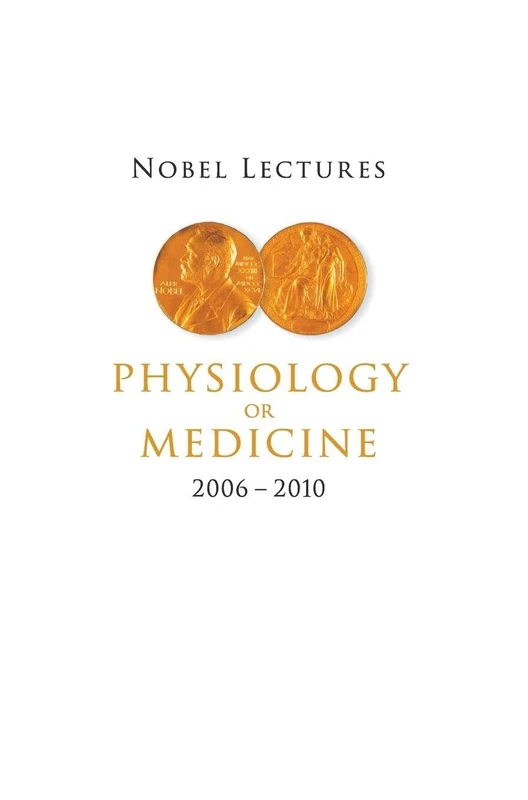 Nobel Lectures In Physiology Or Medicine (2006-2010) - Image 1