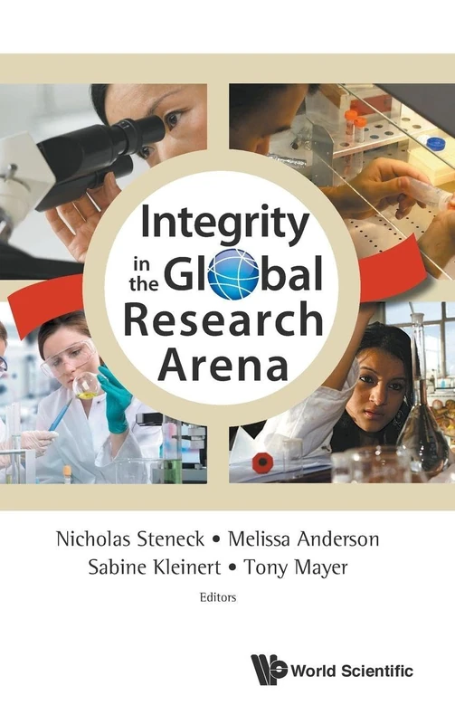 Integrity In The Global Research Arena