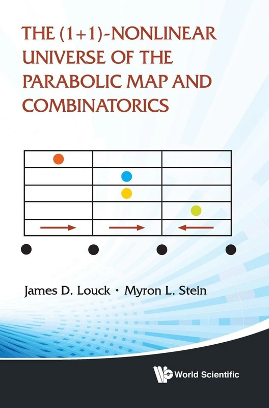 (1+ 1)-Nonlinear Universe Of The Parabolic Map And Combinatorics, The - Image 1