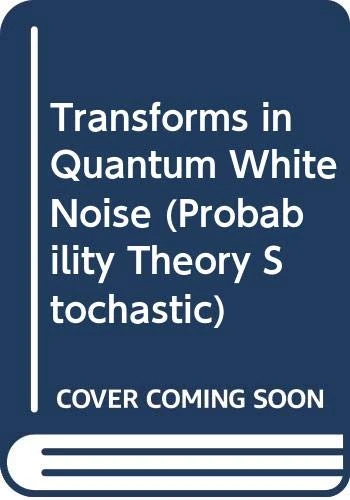 Transforms In Quantum White Noise