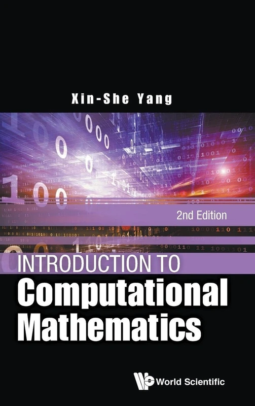 Introduction To Computational Mathematics (2nd Edition): Second Edition