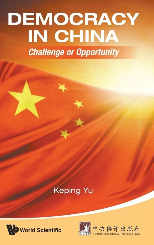 Democracy in China: Challenge or Opportunity - Image 1
