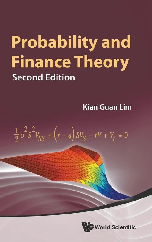 Probability And Finance Theory (Second Edition): 2nd Edition