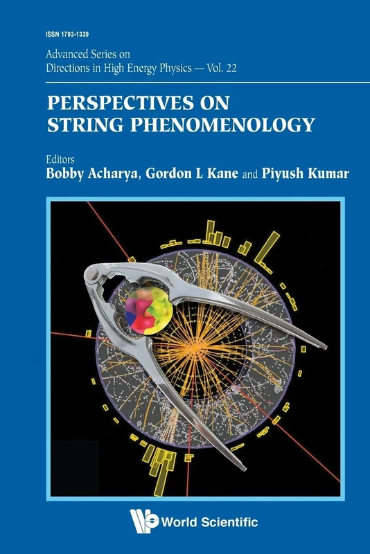 Perspectives On String Phenomenology: 22 (Advanced Series on Directions in High Energy Physics)