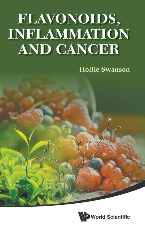 Flavonoids, Inflammation And Cancer