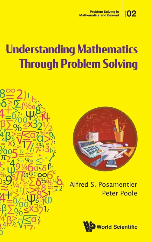 Understanding Mathematics Through Problem Solving: Surprising and Entertaining: 2 (Problem Solving in Mathematics and Beyond)