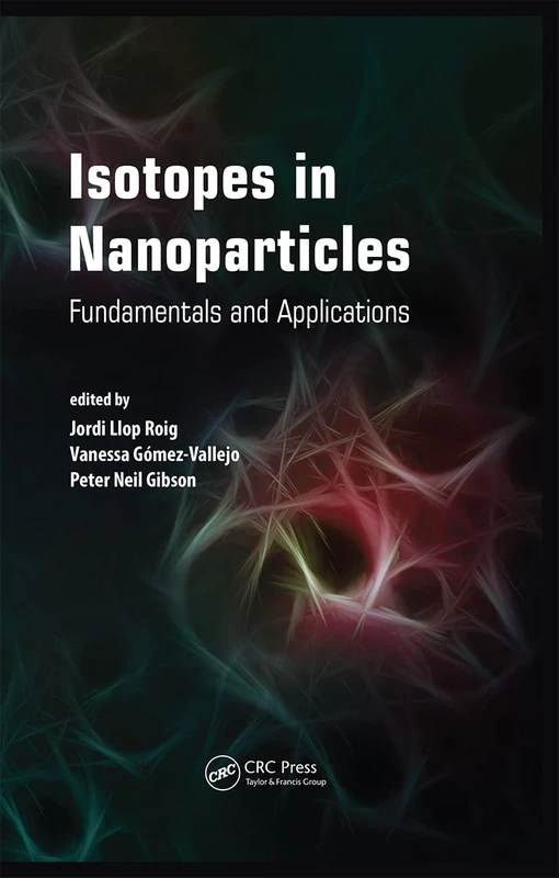 Isotopes in Nanoparticles - Taylor & Francis Textbook - Image 1