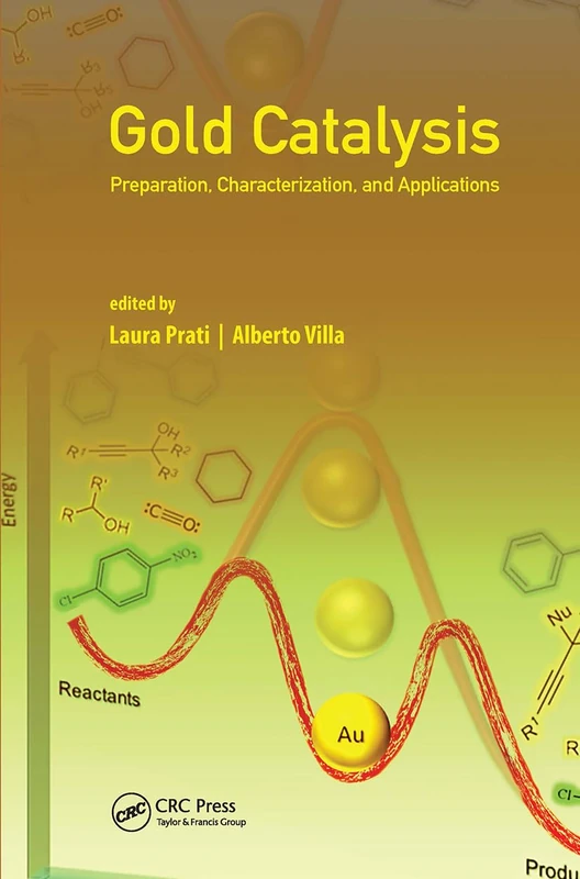 Gold Catalysis: Preparation, Characterization, and Applications