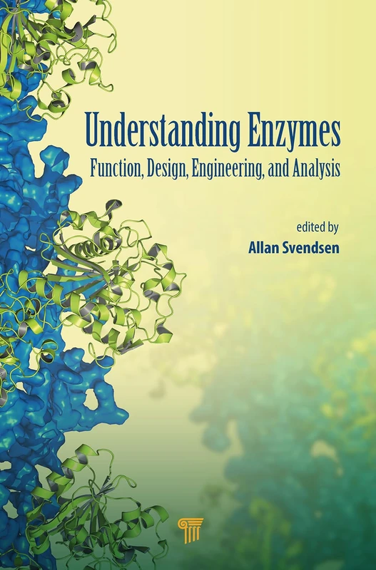 Understanding Enzymes - Taylor & Francis Science Book
