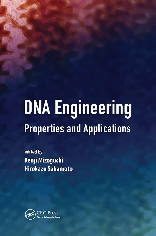 DNA Engineering: Properties and Applications
