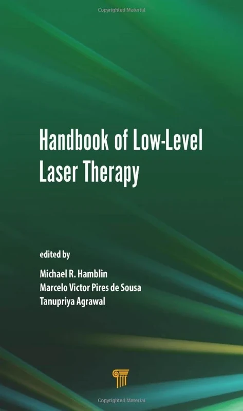 Handbook of Low-Level Laser Therapy