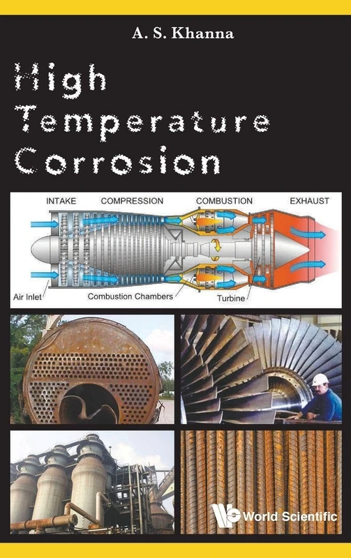 High Temperature Corrosion