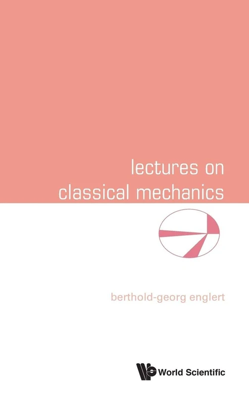 Lectures On Classical Mechanics