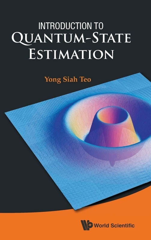 Introduction To Quantum-State Estimation