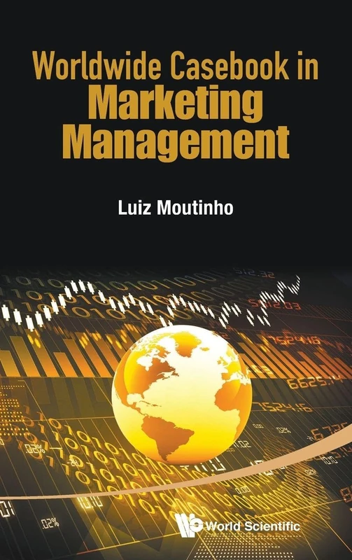 Worldwide Casebook in Marketing Management