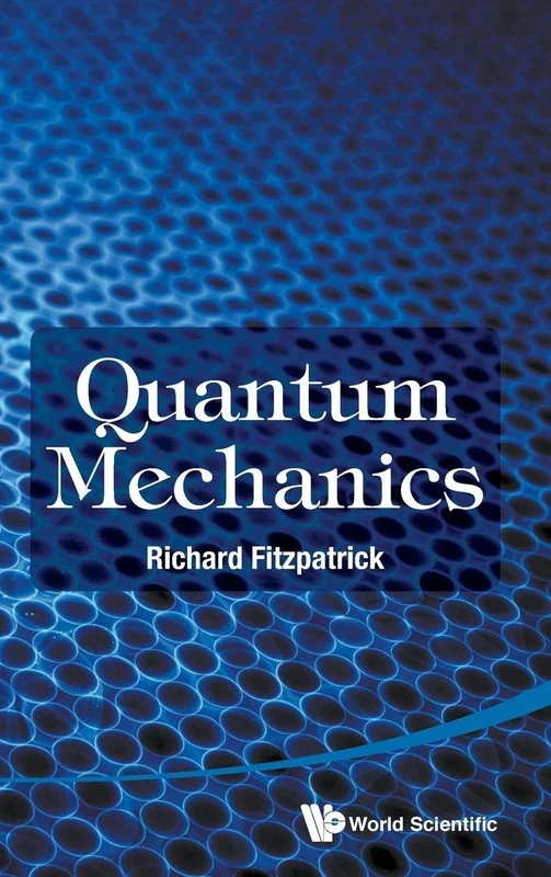Quantum Mechanics