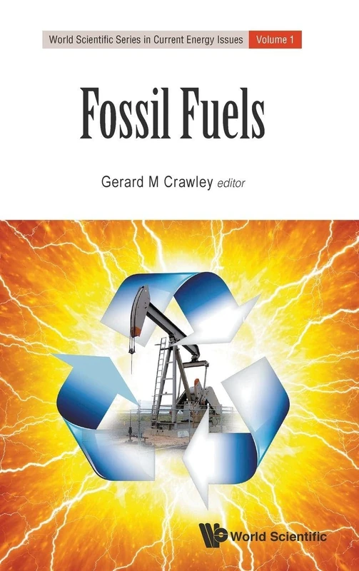 Fossil Fuels: Current Status and Future Directions: 1 (World Scientific Series in Current Energy Issues)