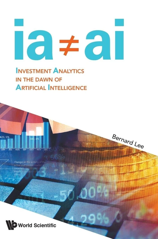 Investment Analytics in the Dawn of Artificial Intelligence - Image 1