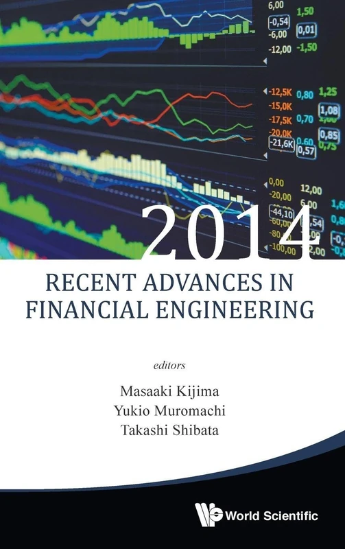 Recent Advances In Financial Engineering 2014 - Proceedings Of The Tmu Finance Workshop 2014