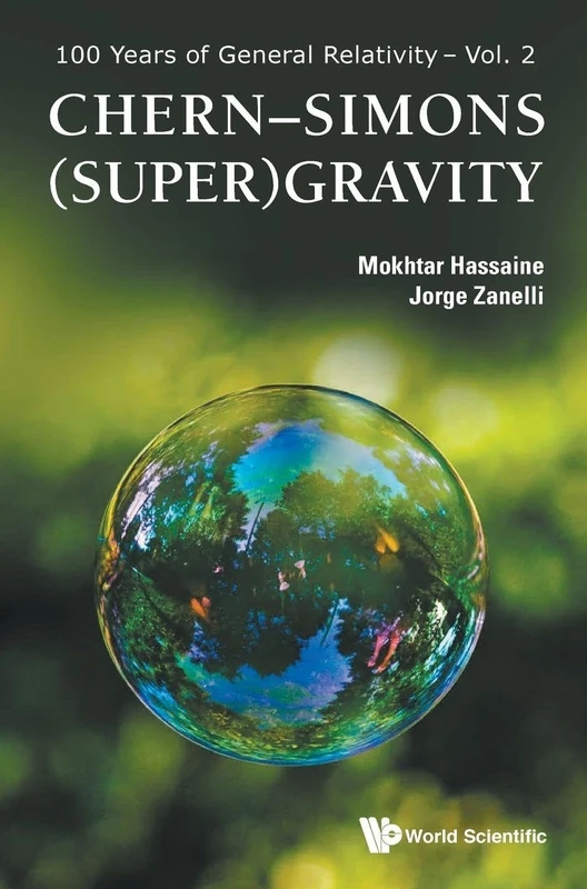Chern-Simons (Super)Gravity: 2 (100 Years of General Relativity)