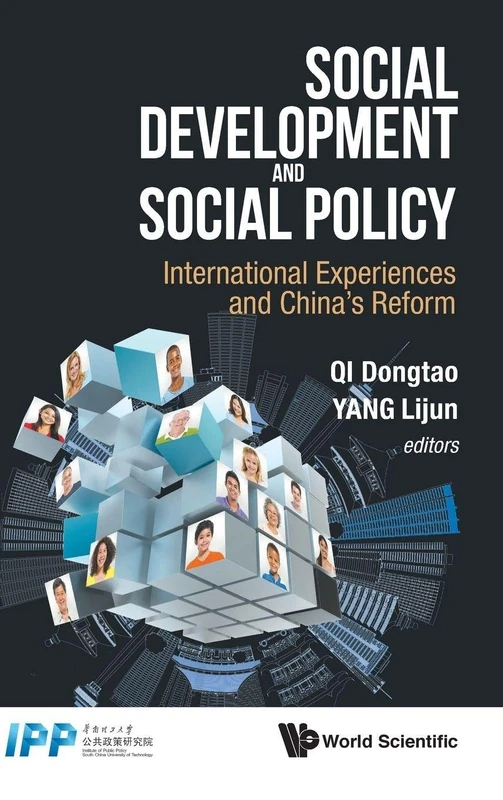 Social Development and Social Policy: International Experiences and China's Reform