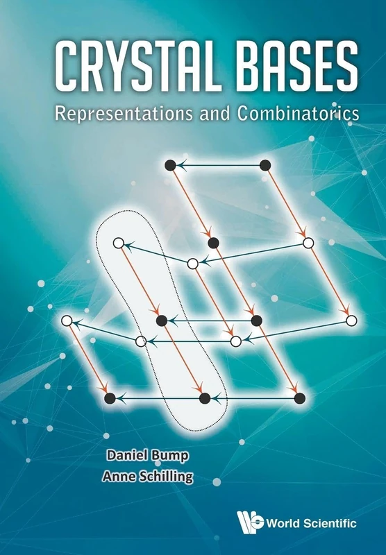 Crystal Bases: Representations And Combinatorics - Image 1