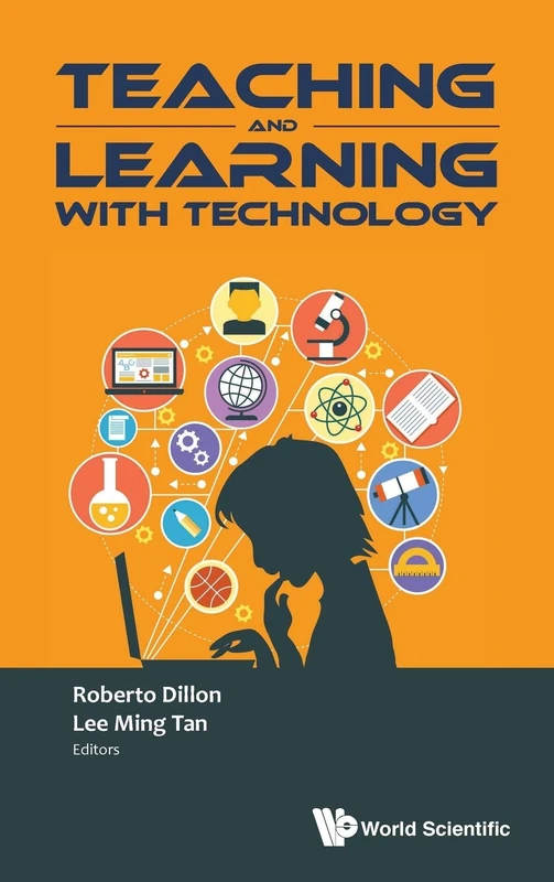 Teaching And Learning With Technology - Proceedings Of The 2015 Global Conference (Ctlt): 1
