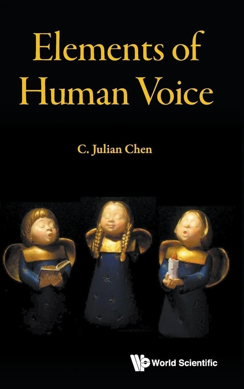 Elements Of Human Voice