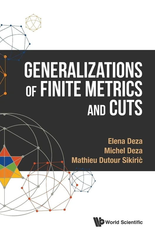 Generalizations of Finite Metrics and Cuts