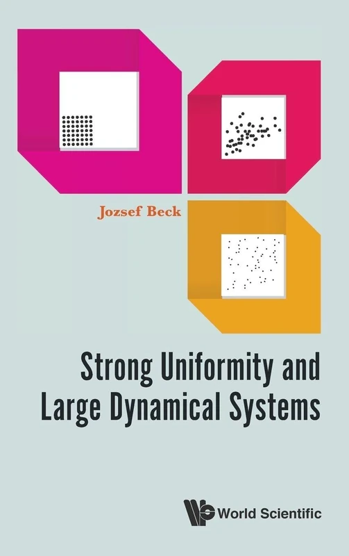 World Scientific Strong Uniformity and Large Dynamical Systems - Image 1