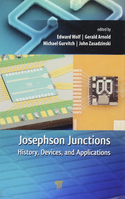 Josephson Junctions: History, Devices, and Applications