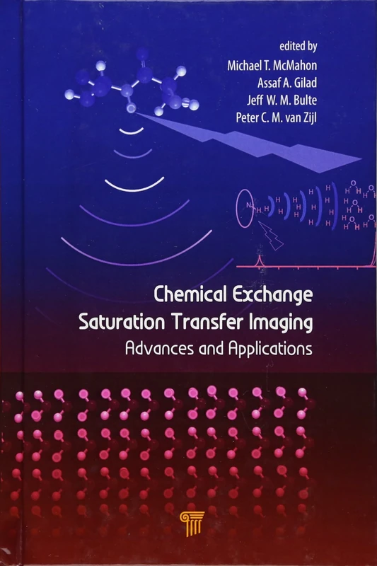 Chemical Exchange Saturation Transfer Imaging: Advances and Applications