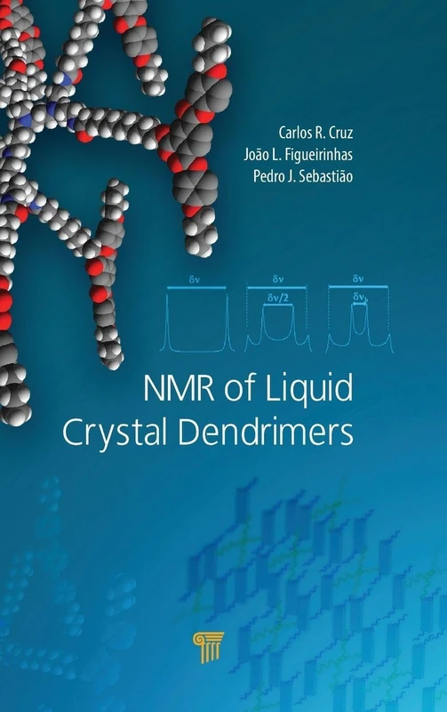 NMR of Liquid Crystal Dendrimers