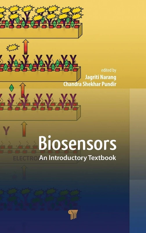 Biosensors: An Introductory Textbook