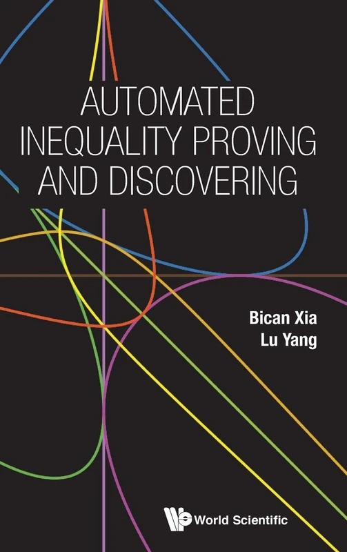 Automated Inequality Proving and Discovering - Image 1