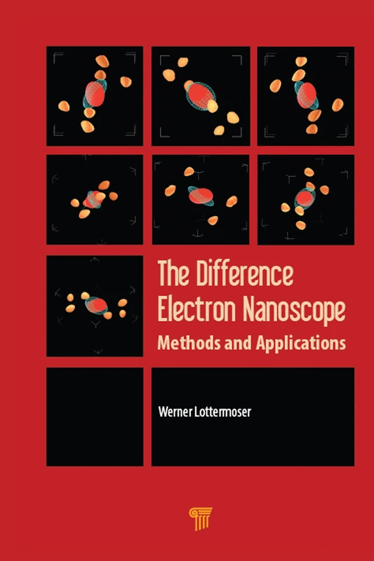 The Difference Electron Nanoscope: Methods and Applications
