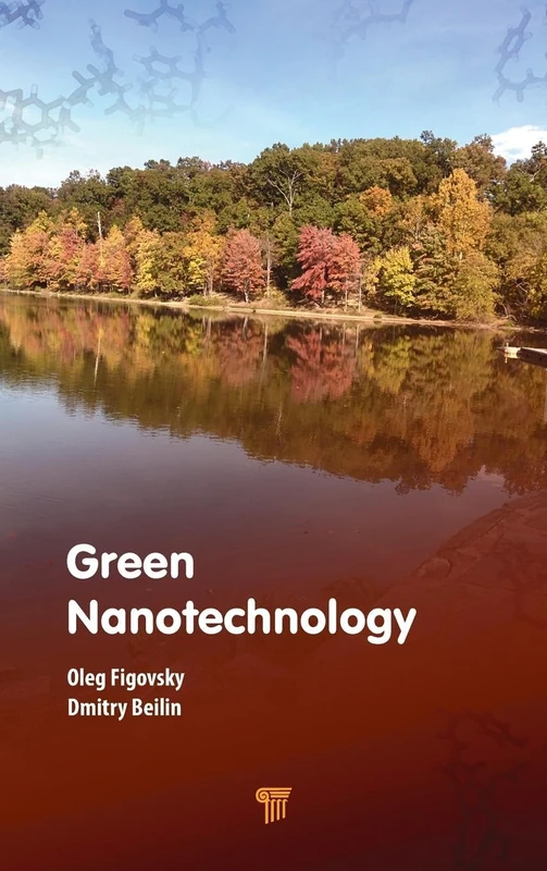 Green Nanotechnology - Image 1