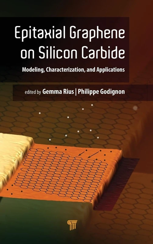 Epitaxial Graphene on Silicon Carbide: Modeling, Characterization, and Applications