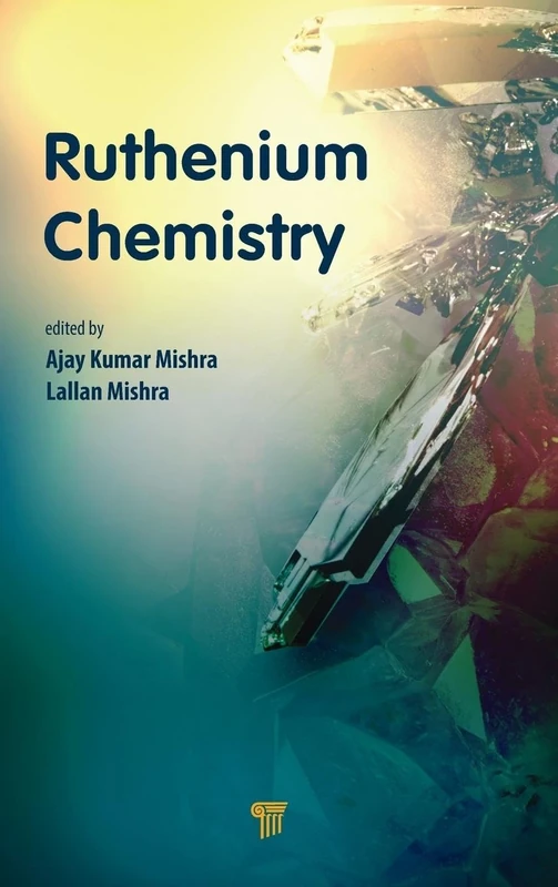 Ruthenium Chemistry - Image 1