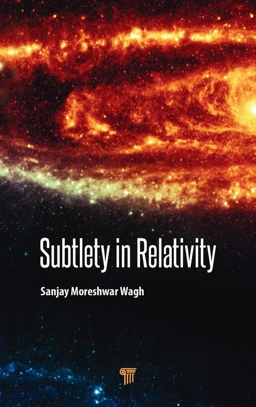 Subtlety in Relativity