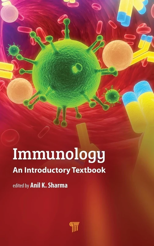 Immunology: An Introductory Textbook